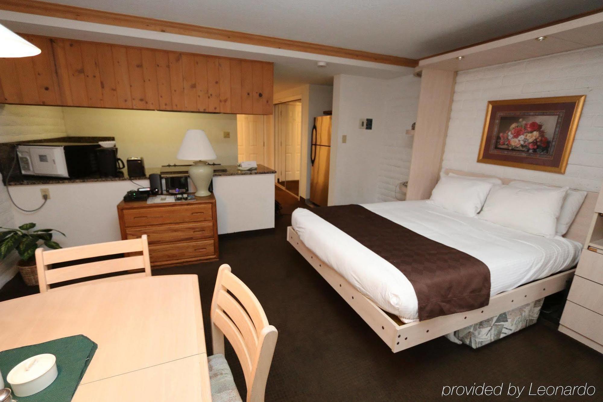 North Lake Lodges & Villas Incline Village Exterior foto